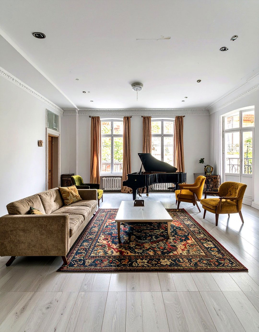 The Rejection of Symmetrical Arrangements - 30 what was one of poe's views of interior design in america ideas
