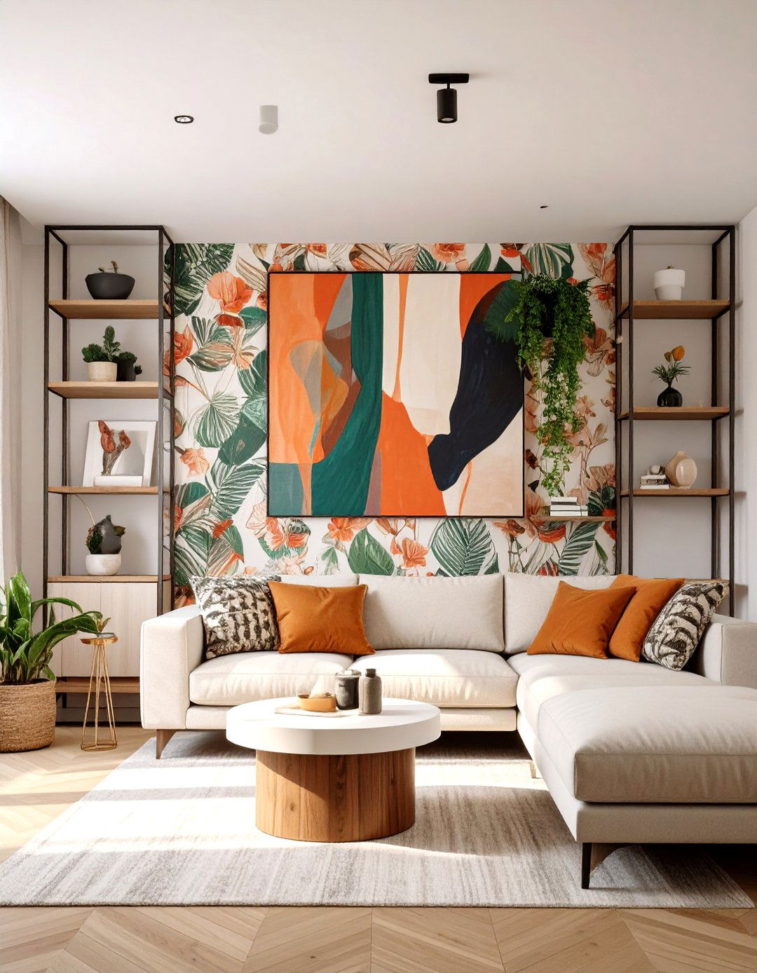 The Rental Refresh Challenge - 30 interior design shows ideas