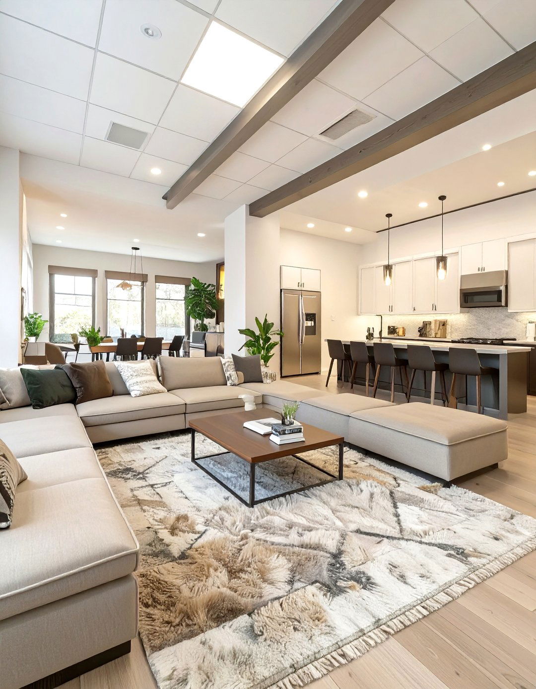 The Resimercial Comfort Zone - 30 corporate interior design ideas