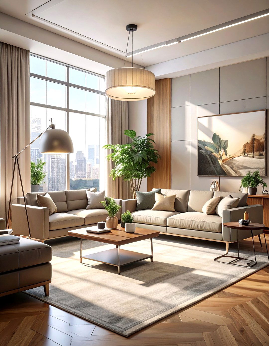 The Resimercial Office Design - 30 modern office ideas