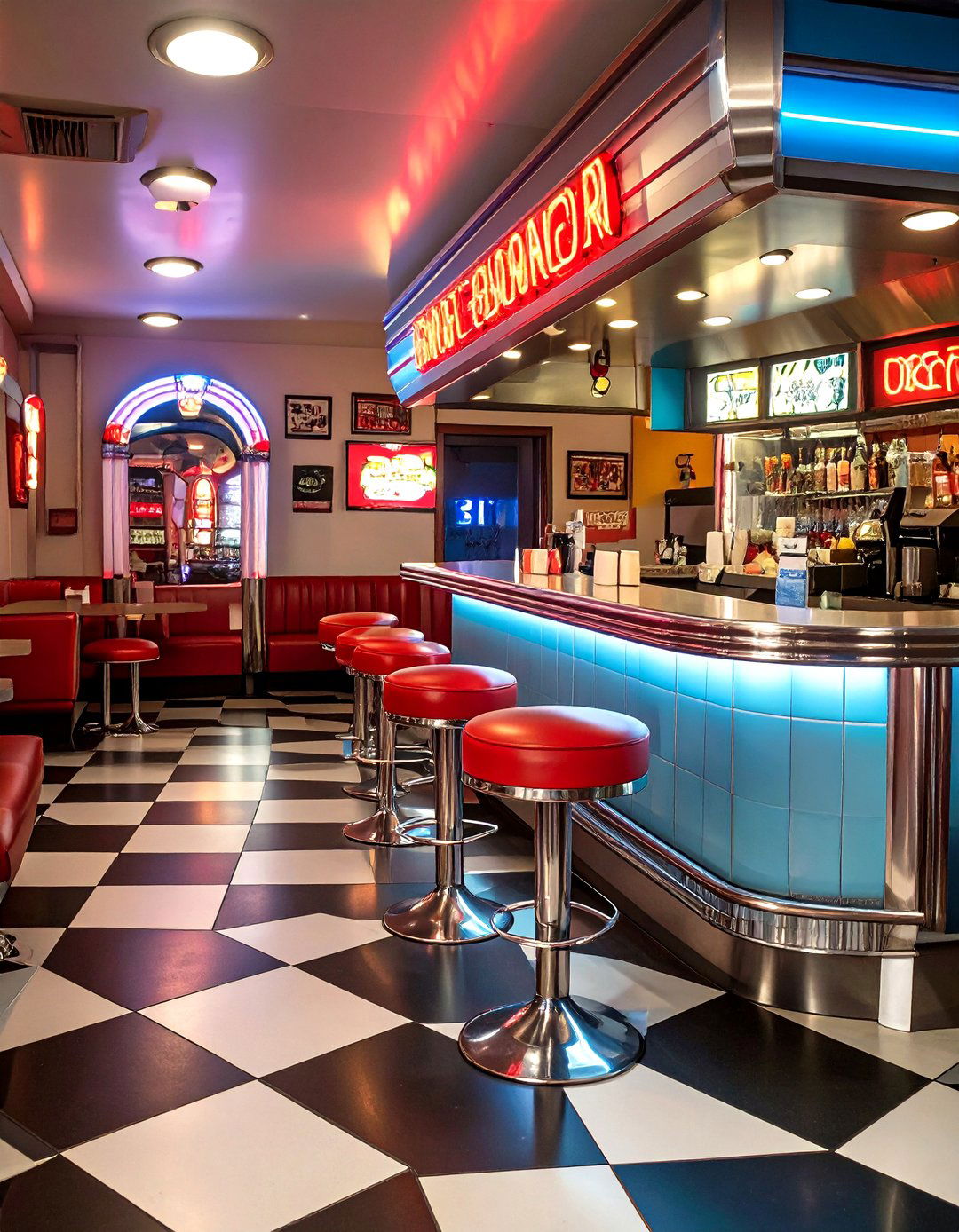 30 Man Cave Garage Bar Ideas for the Perfect Social Hub