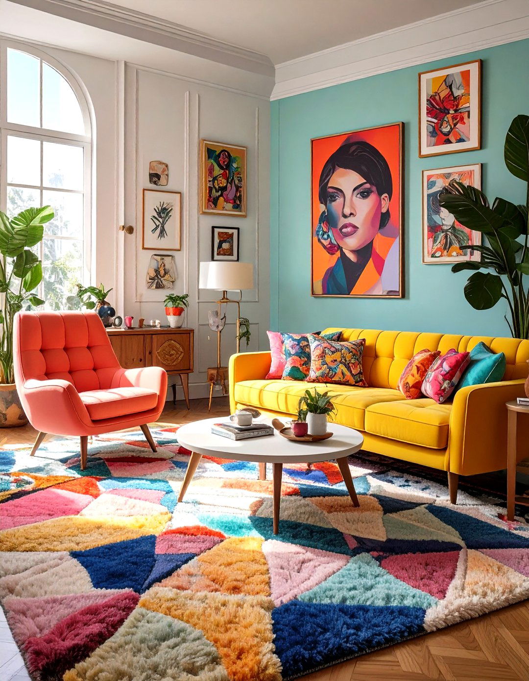 30 Modern Interior Design Ideas for a Contemporary Home