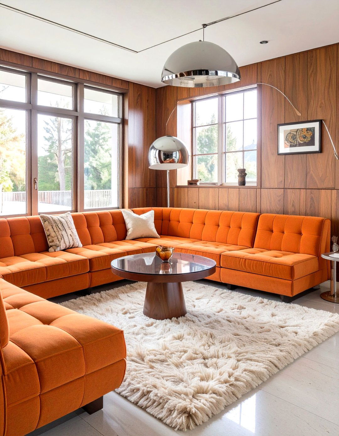 The Retro s Lounge - 30 interior design project manager ideas