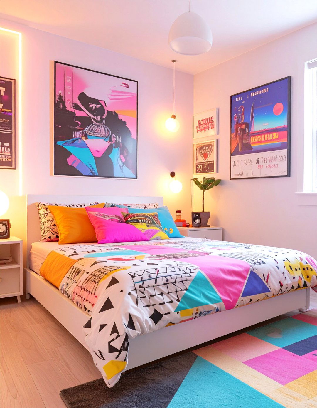 The Retro s Rewind - 30 guys dorm room ideas