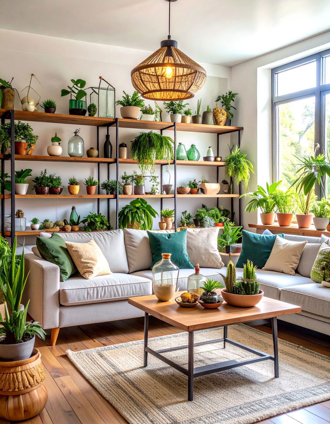 The Rise of the Goblincore Aesthetic - 30 2025 home decor trends