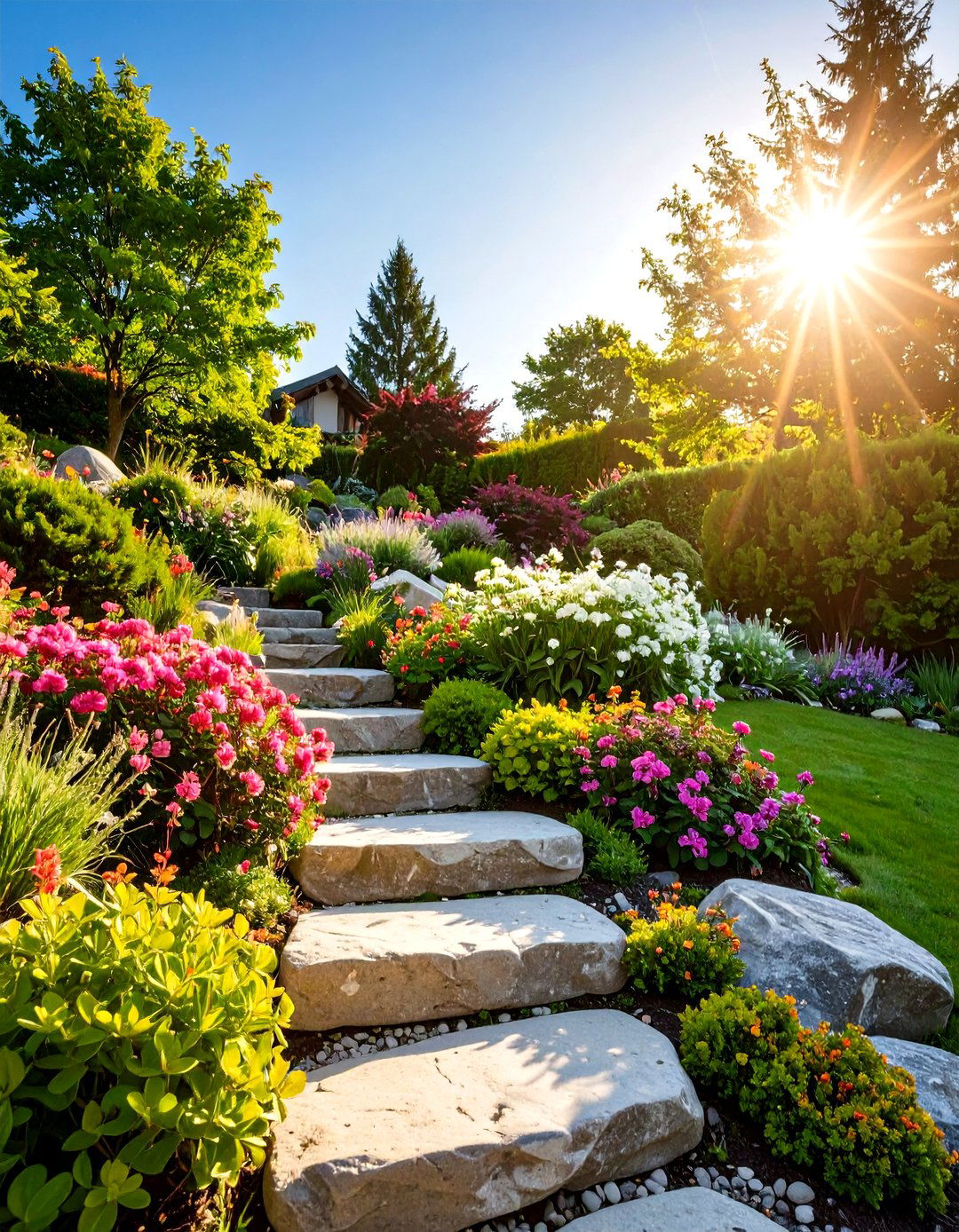30 How to Design a Garden Ideas for Your Outdoor Space