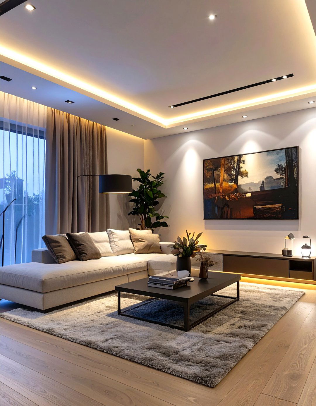The Role of Lighting Design in Interiors - 30 what is interior design ideas