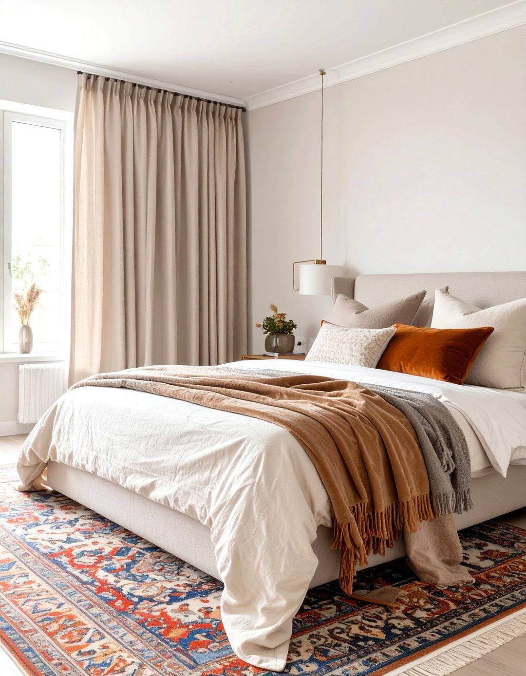 The Role of Textiles and Fabrics - 30 why interior design is interesting mintpaldecor ideas