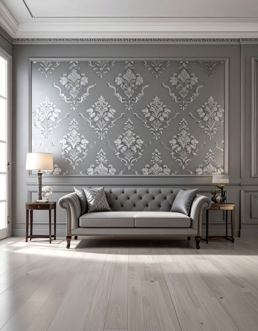 The Role of Wallpaper in Creating Atmosphere - 30 what was one of poe's views of interior design in america ideas
