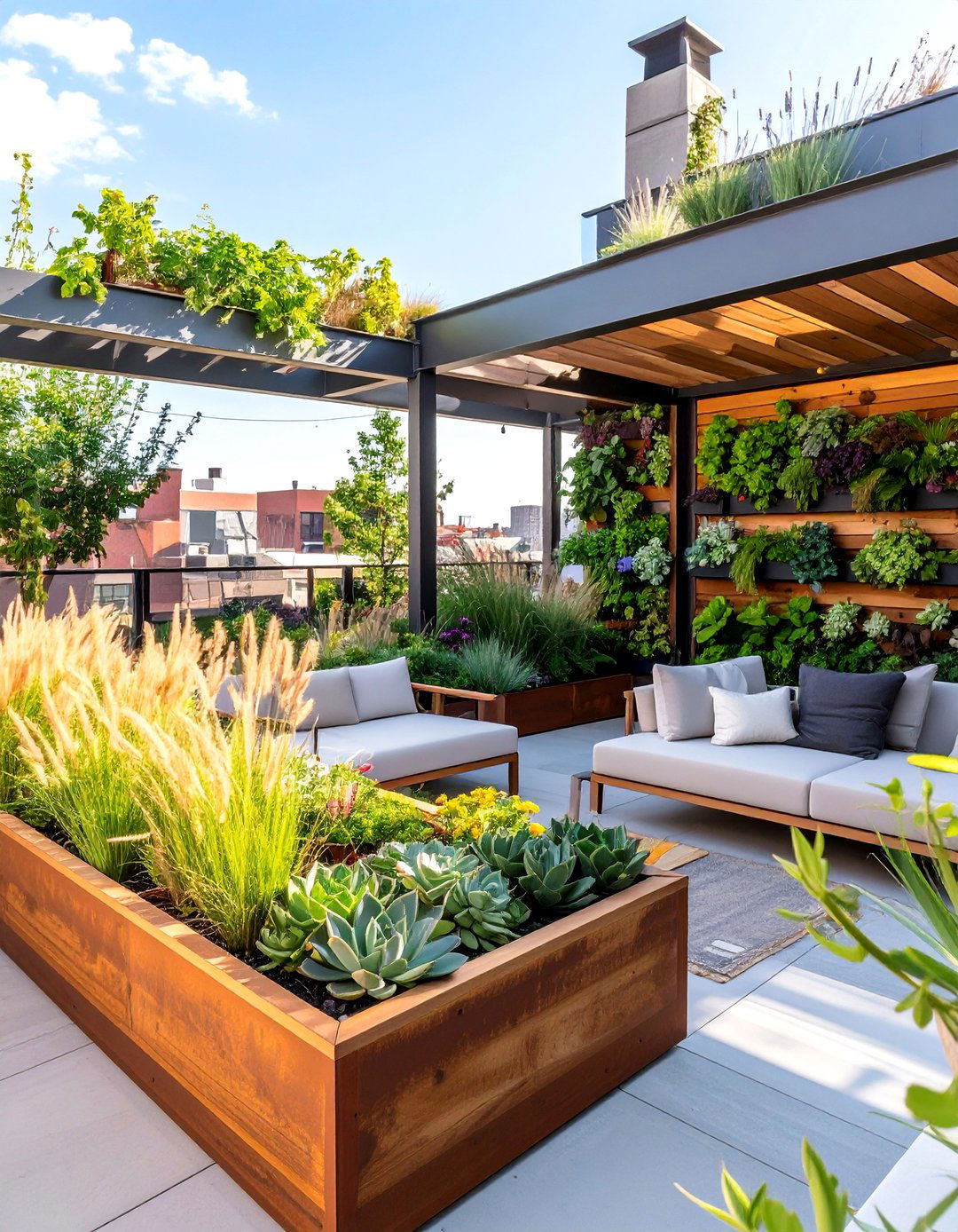 30 Full Backyard Renovation Ideas to Boost Value
