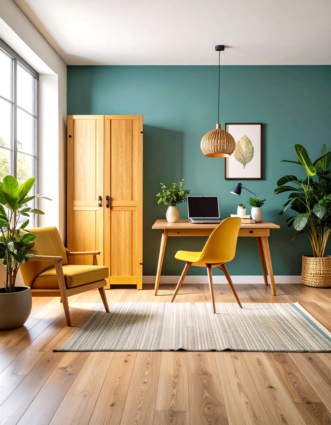 The Room Divider Screen Living Room Office - 30 living room office ideas
