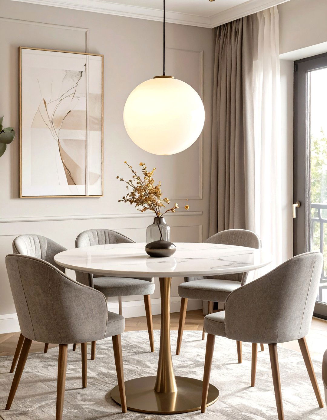 30 Dining Room Table Ideas for Stylish Entertaining