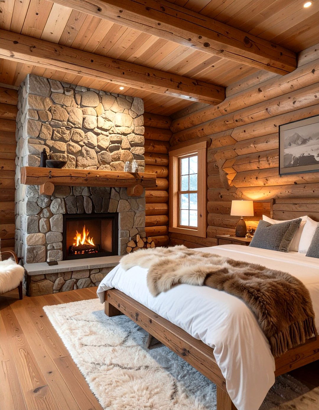 30 Master Bedroom Interior Design Ideas for Luxury Living