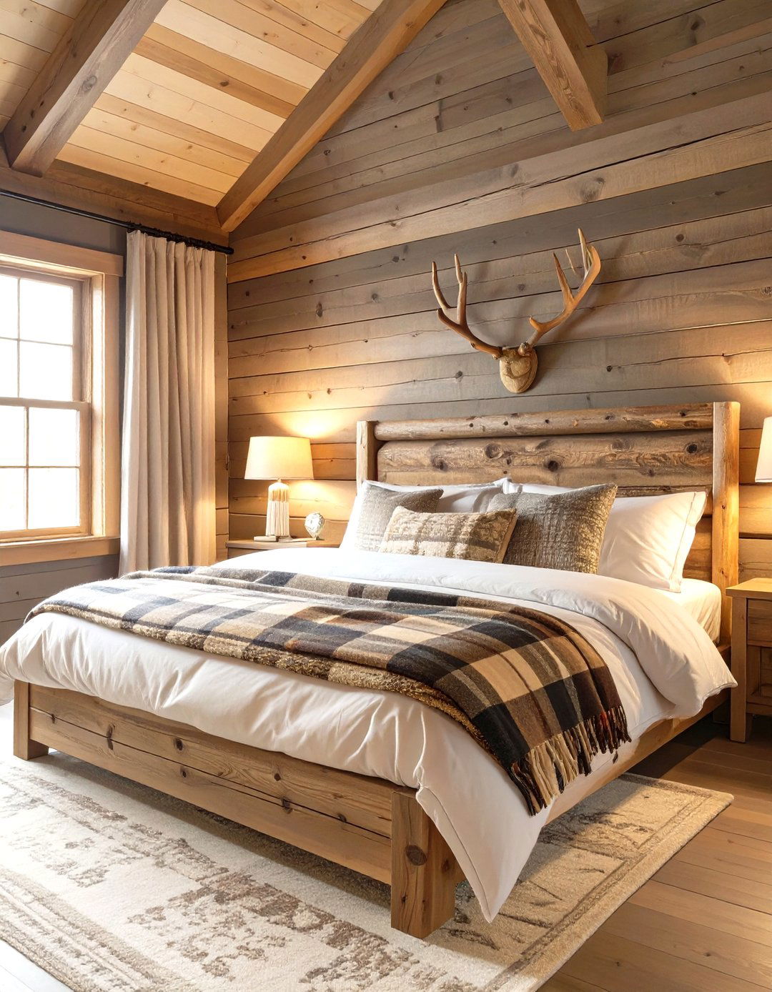 30 Moody Bedroom Ideas for a Dark and Cozy Retreat - We Love Home Blog