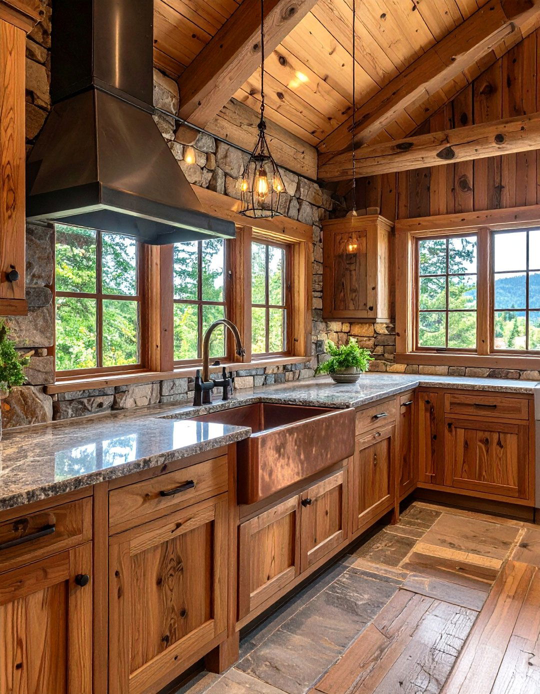 30 Kitchen Decor Ideas to Refresh Your Home - We Love Home Blog