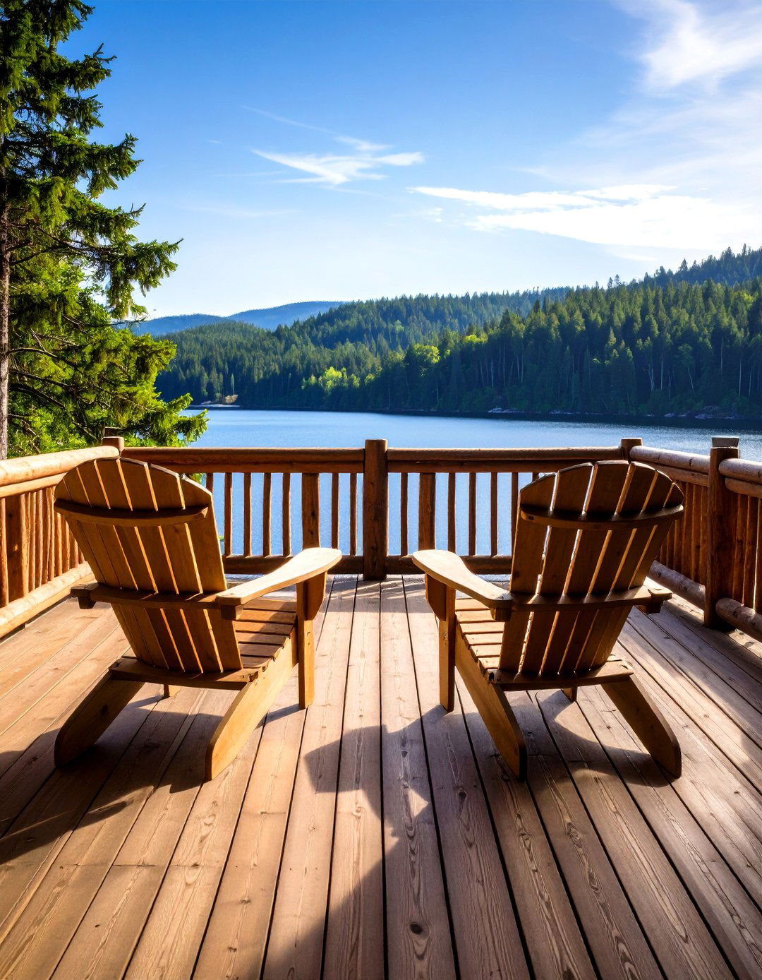 30 Stunning Deck Photos Ideas to Inspire Your Build - We Love Home Blog