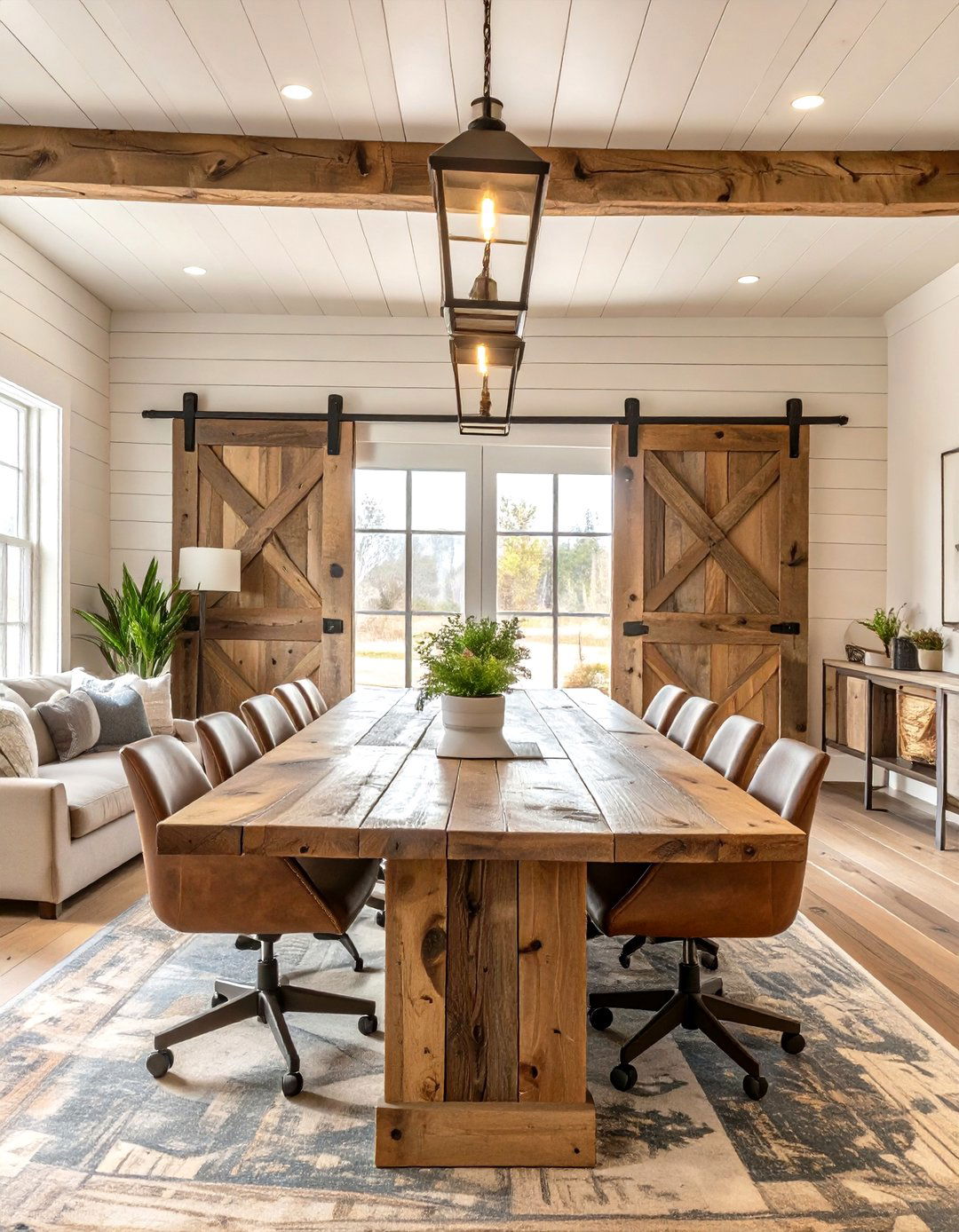 30 Modern Corporate Interior Design Ideas to Try - We Love Home Blog