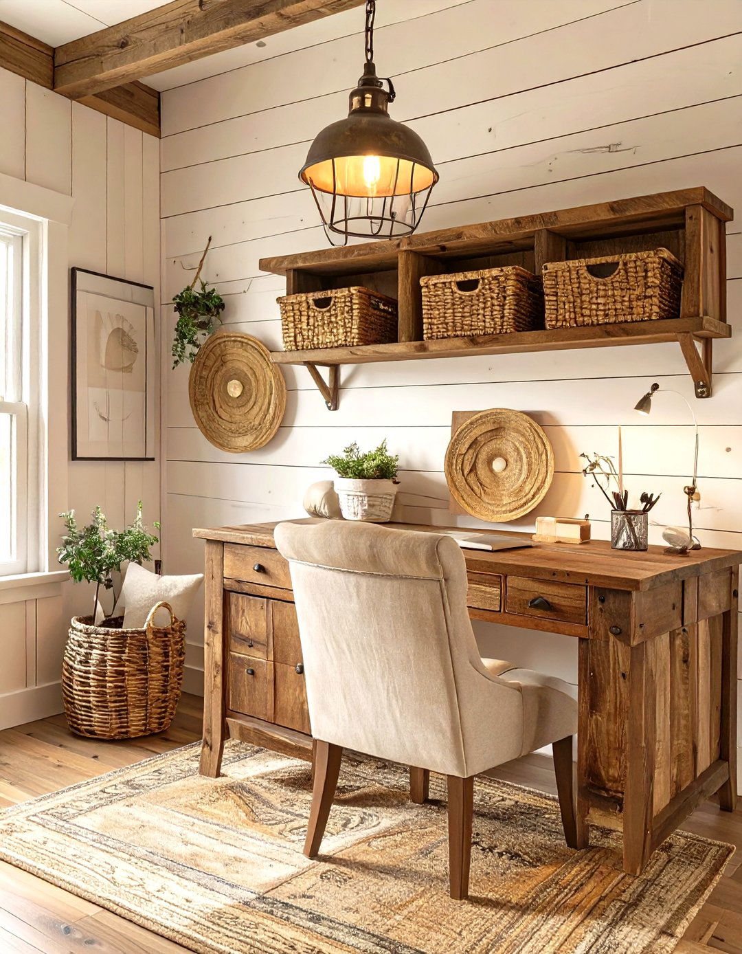 30 Cool Home Office Ideas for a Modern Workspace - We Love Home Blog