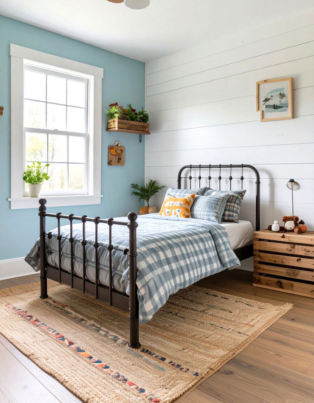 30 Charming Kids Room Decor Ideas to Brighten Spaces