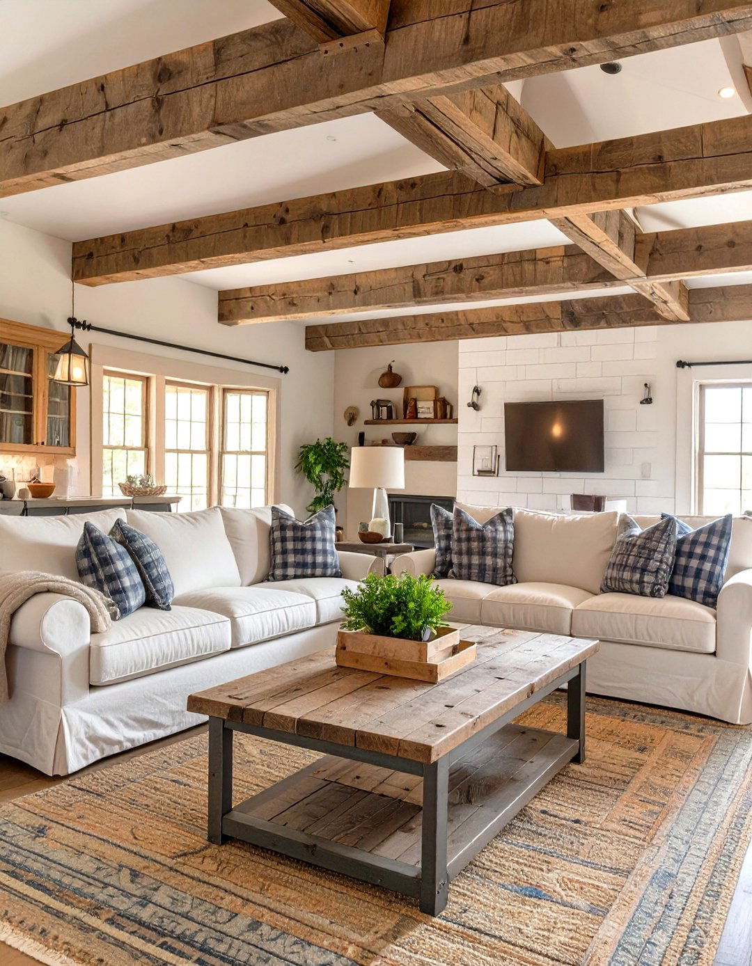 30 Interior Design Ideas for a Cozy Home and Warm Vibes