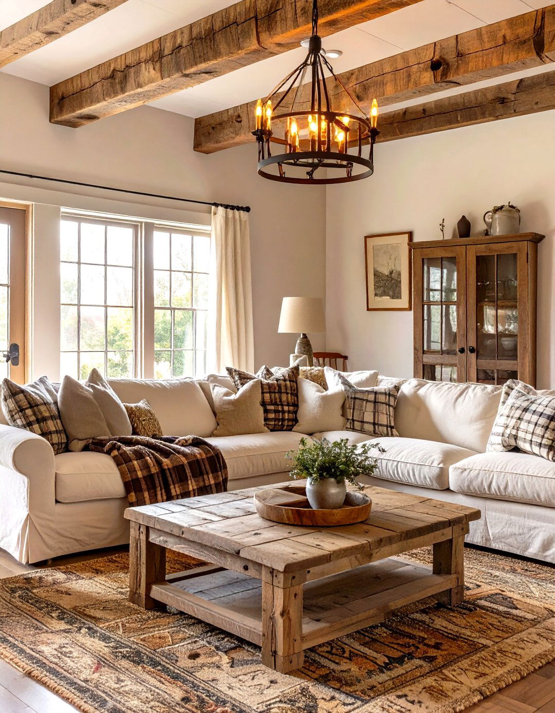 30 Cozy Interior Design Ideas to Warm Up Your Home - We Love Home Blog