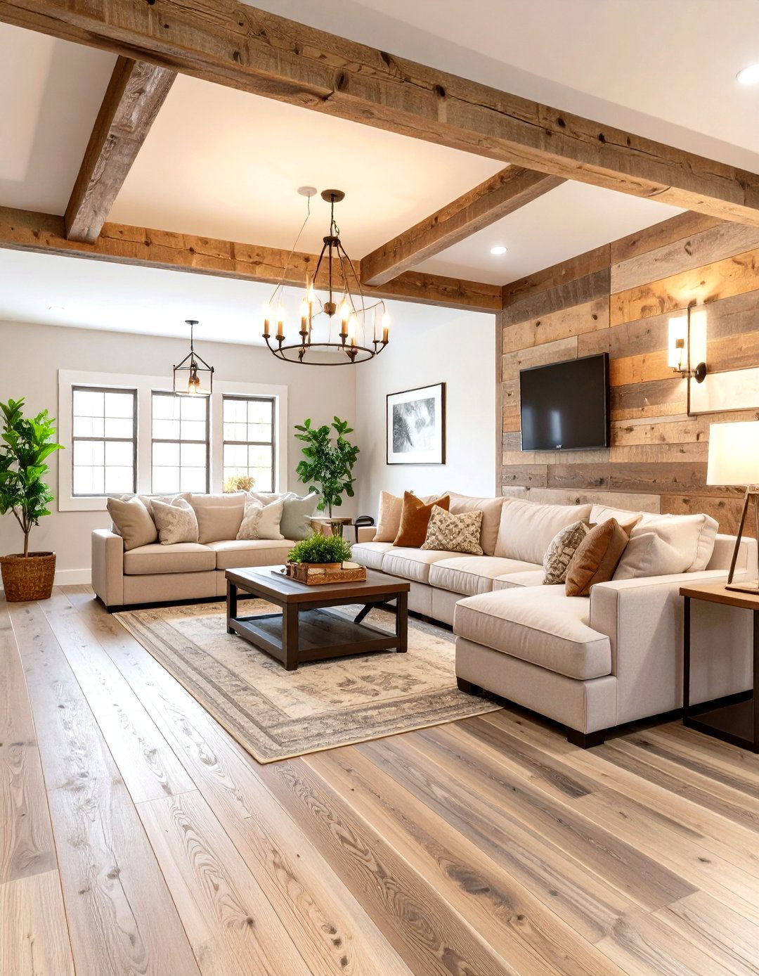 30 Finish Basement Ideas - We Love Home Blog