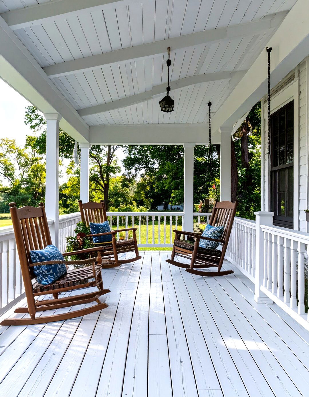 30 Professional Deck Design Plans Ideas for Your Build - We Love Home Blog