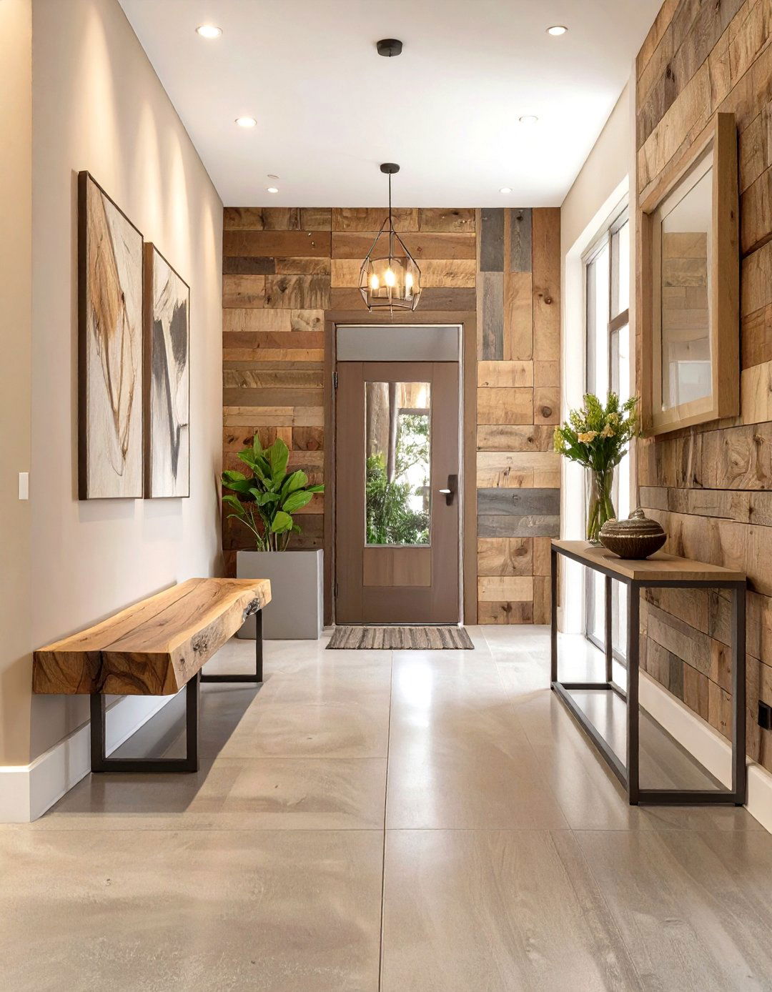30 Modern Interior Design Ideas for a Contemporary Home - We Love Home Blog