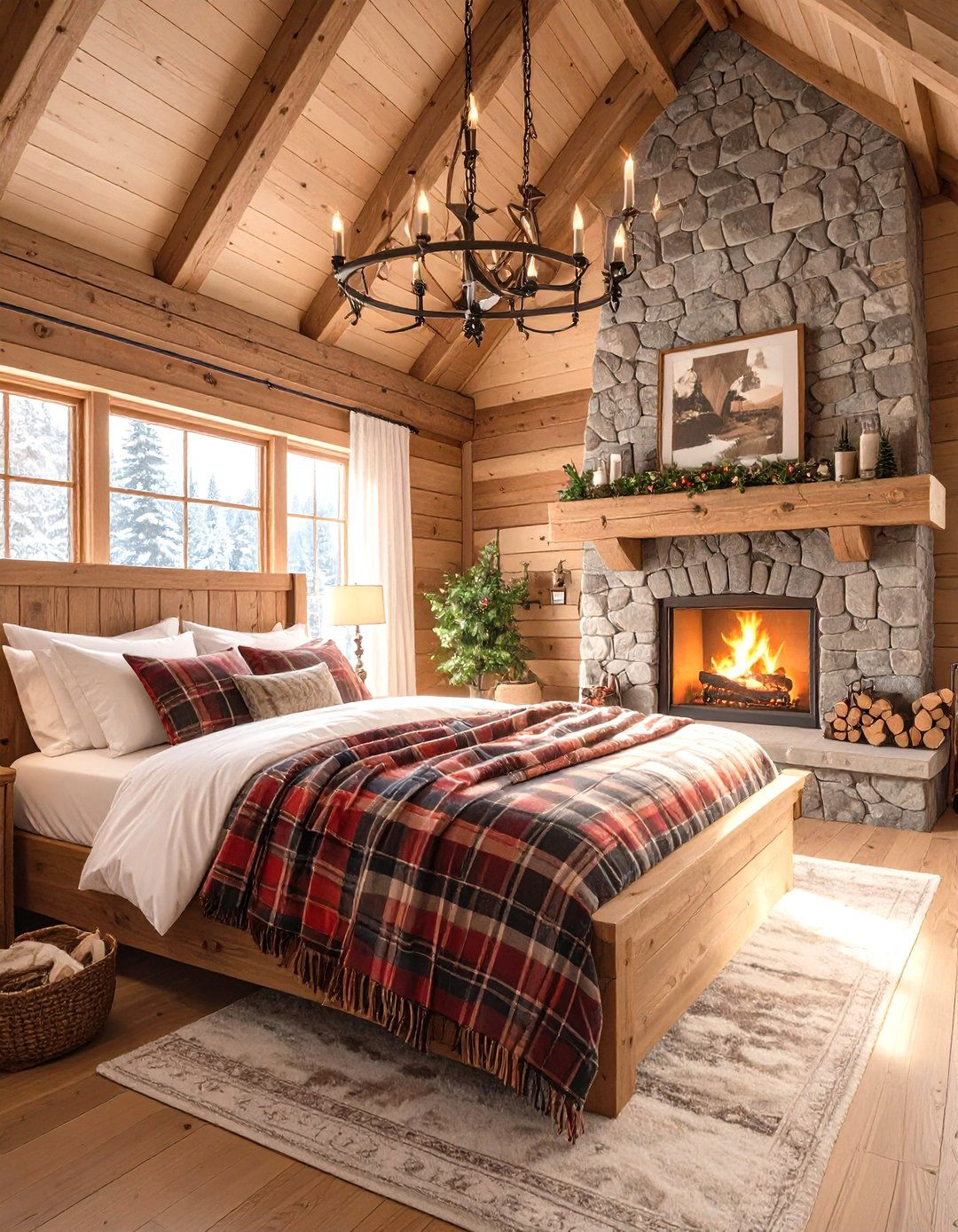 30 Luxury Bedroom Interior Design Ideas for All Homes - We Love Home Blog