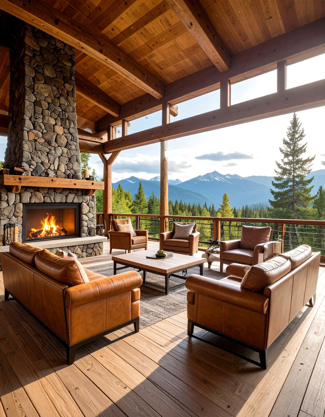 30 Stunning Deck Photos Ideas to Inspire Your Build - We Love Home Blog