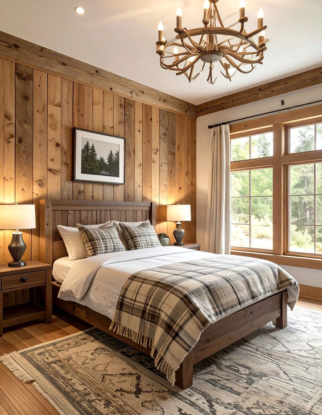 30 Dreamy Cottage Bedroom Ideas for a Cozy Sleep - We Love Home Blog
