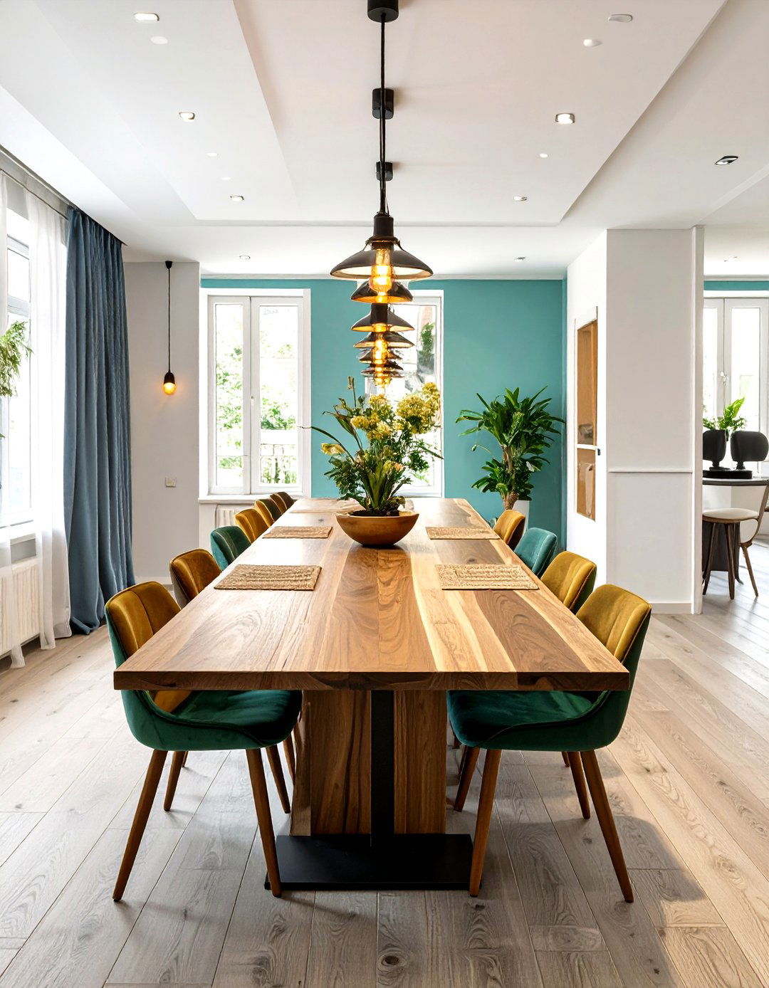 30 Scale in Interior Design Ideas for Perfect Balance - We Love Home Blog