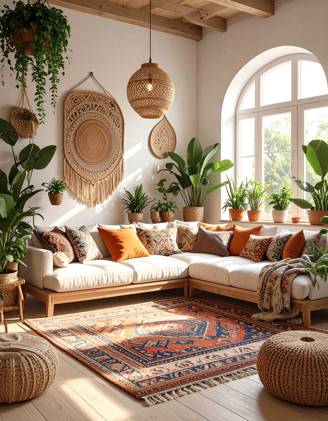30 Modern Scandinavian Interior Design Ideas for Homes - We Love Home Blog