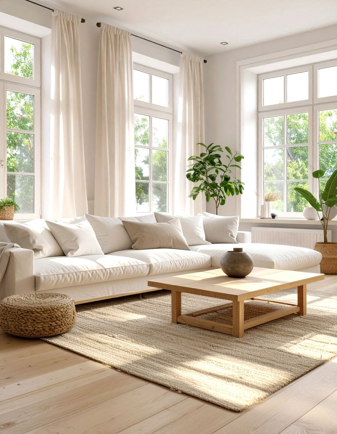 The Scandinavian Comfort House Decor - 30 house decor ideas