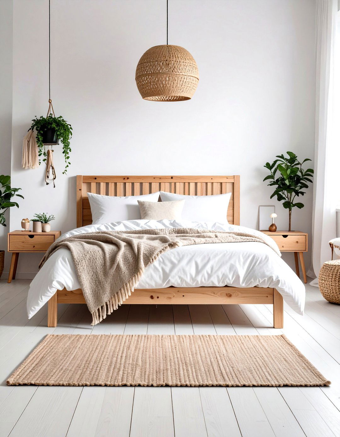The Scandinavian Dog Bedroom Haven - 30 dog bedroom ideas