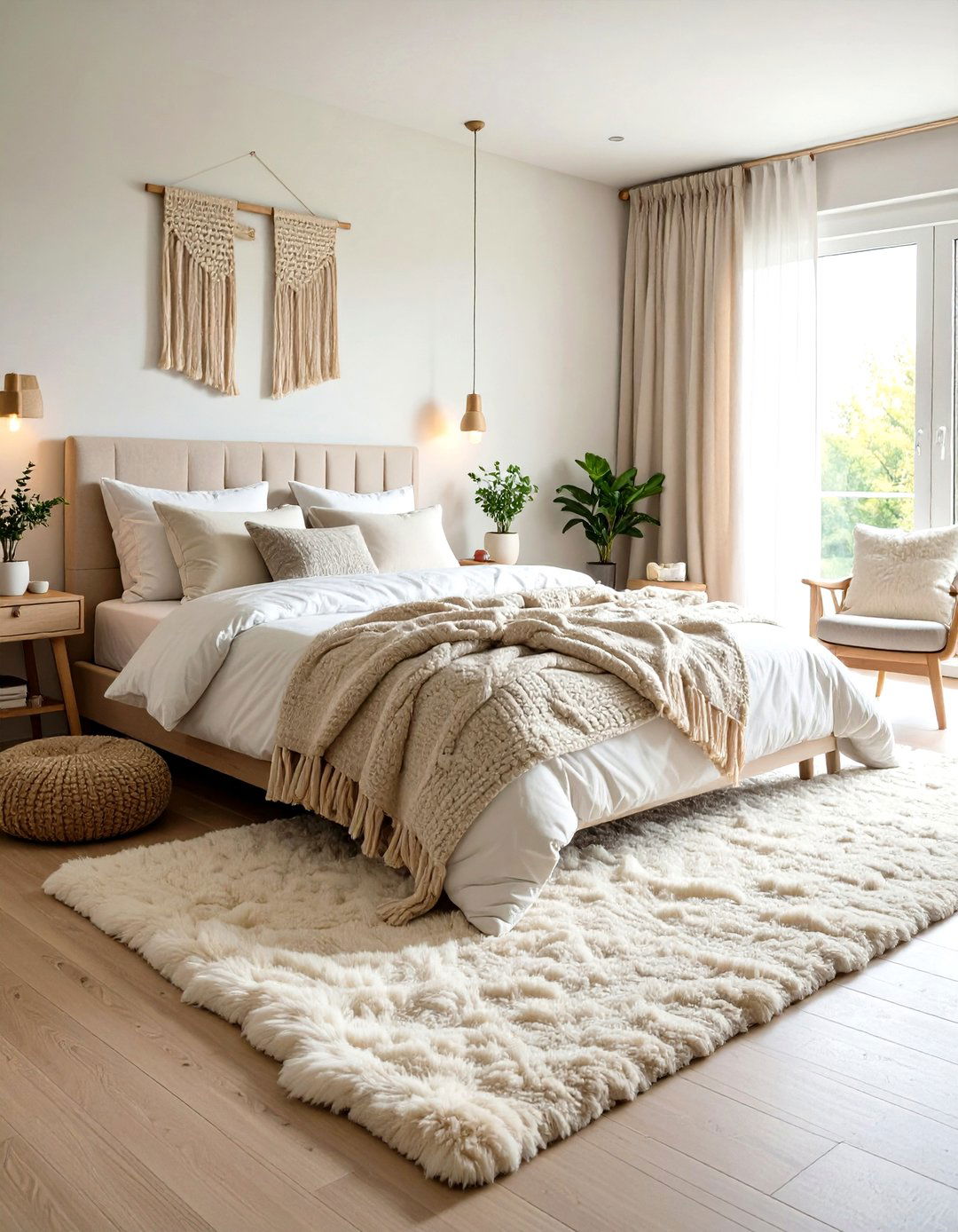 30 Large Bedroom Ideas for a Spacious Dream Retreat - We Love Home Blog