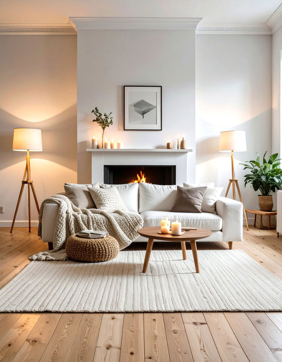 The Scandinavian Hygge Home - 30 house design ideas