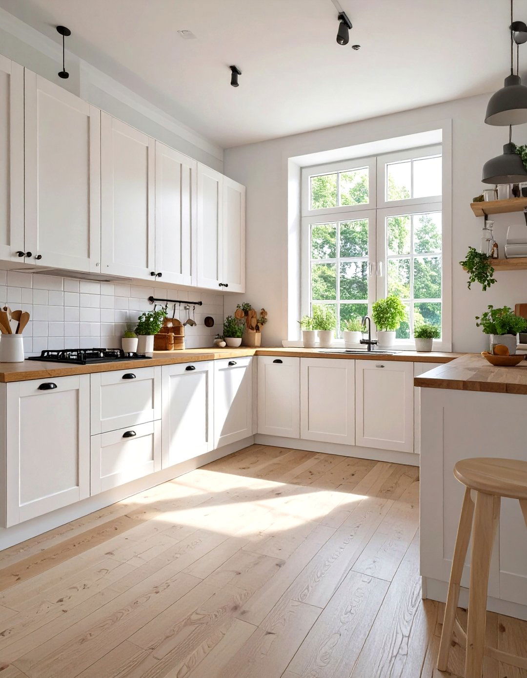 30 How to Design a Kitchen Ideas for Modern Renovation