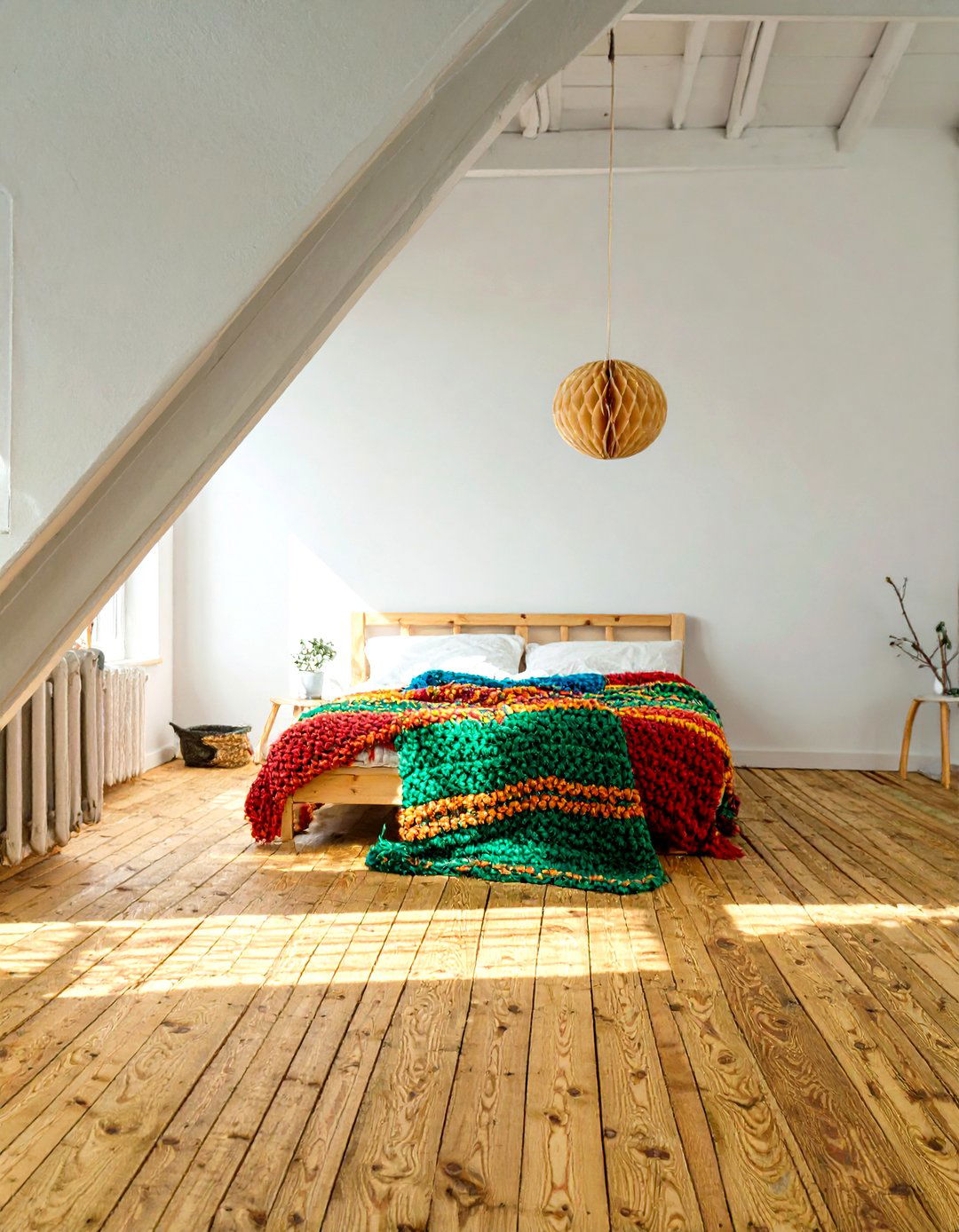 30 Serene Minimalist Bedroom Ideas for Better Sleep - We Love Home Blog