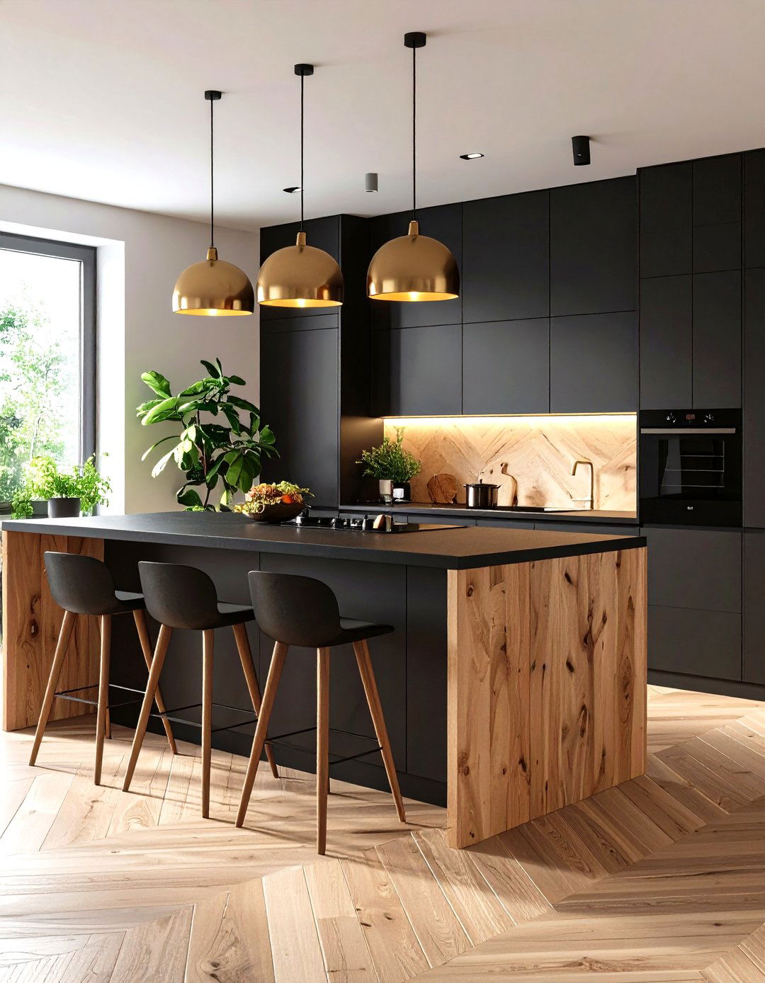 30 Design Your Kitchen Ideas for Functional Cooking - We Love Home Blog