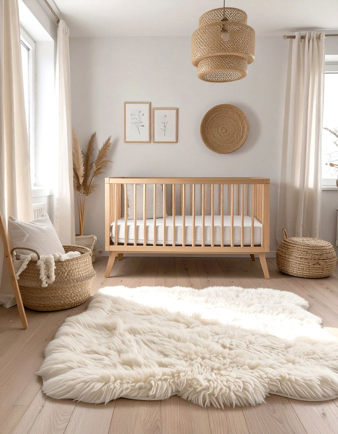 30 Modern Scandinavian Interior Design Ideas for Homes - We Love Home Blog