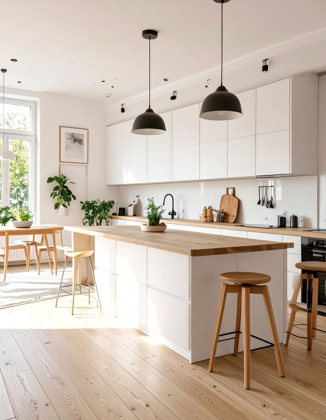 30 Modern Interior Design Ideas for a Contemporary Home - We Love Home Blog
