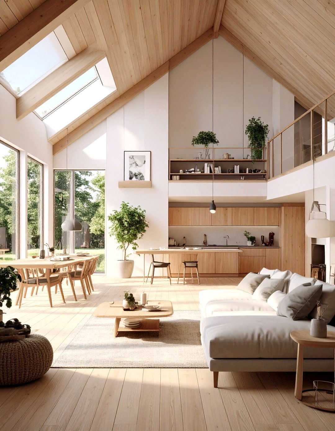Picture of 30 Low Budget Simple Two Storey House Design Ideas - We Love Home Blog
