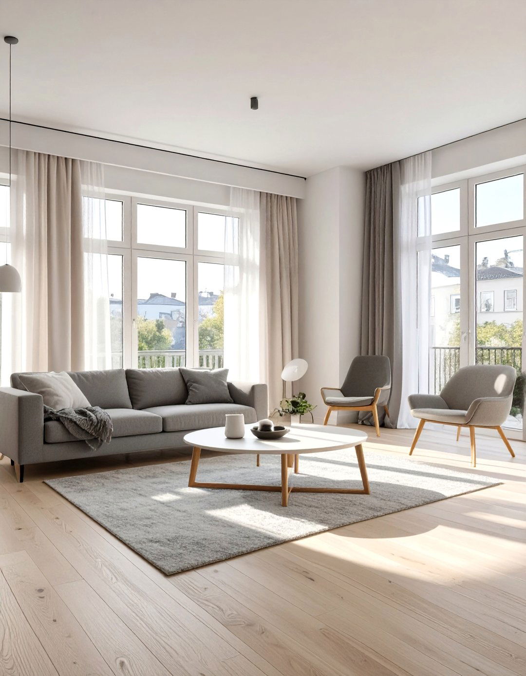 30 Modern Apartment Interior Design Ideas to Try