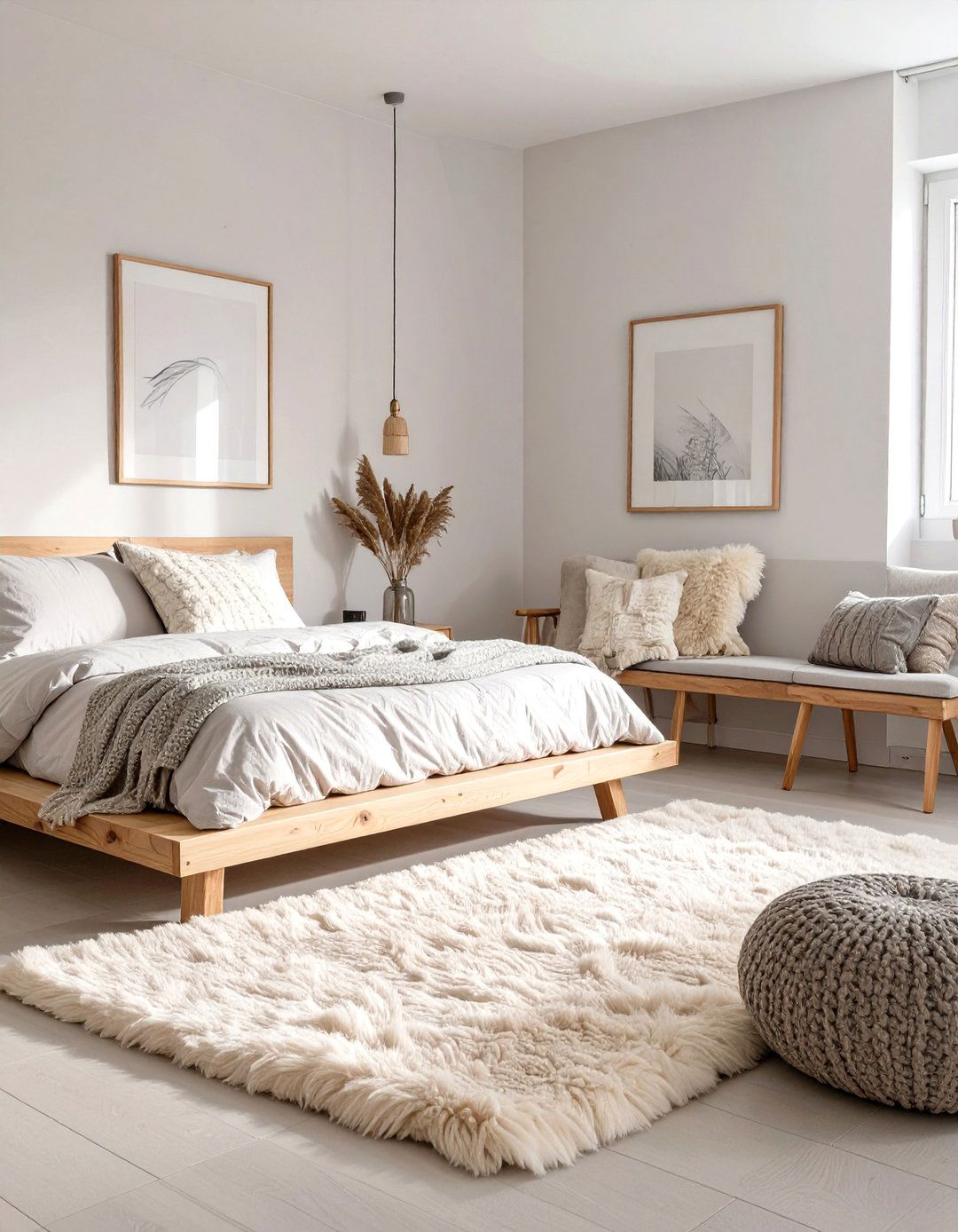 30 Luxury Bedroom Interior Design Ideas for All Homes