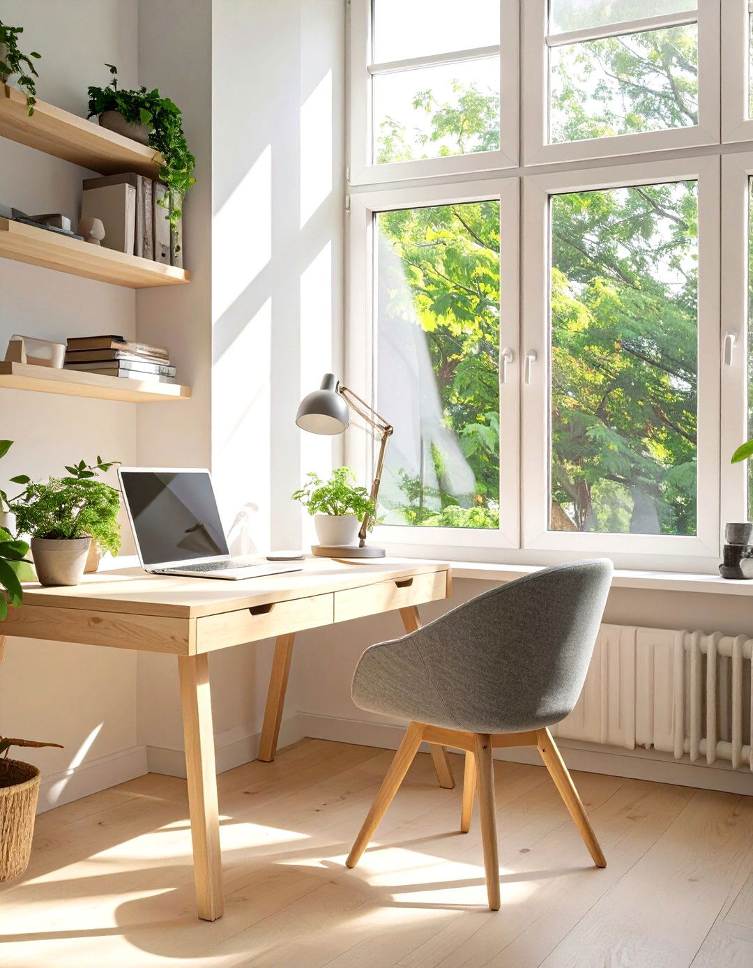 30 Modern Mens Home Office Ideas for Your Workspace
