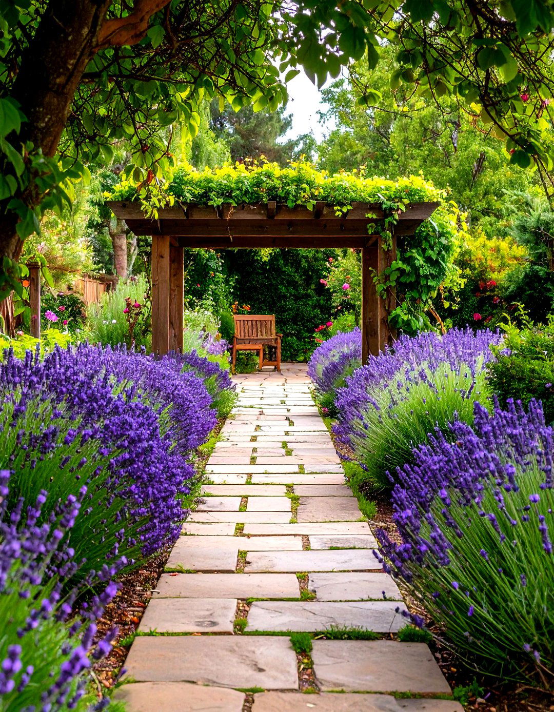 30 English Garden Ideas for a Charming Backyard