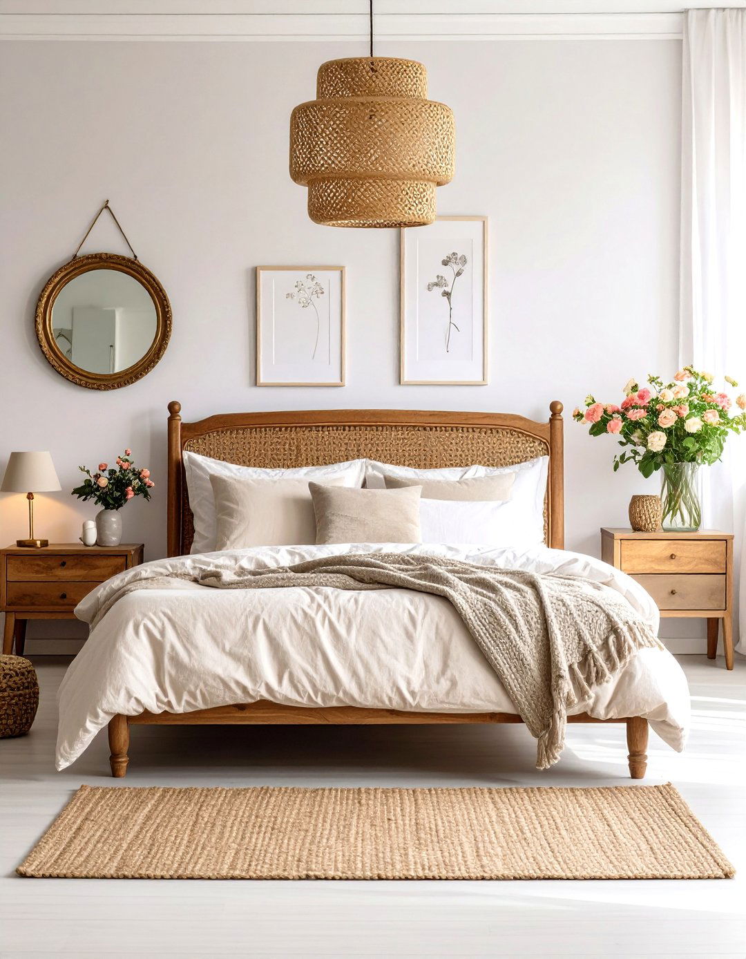 30 Light Academia Interior Design Ideas for a Cozy Home - We Love Home Blog