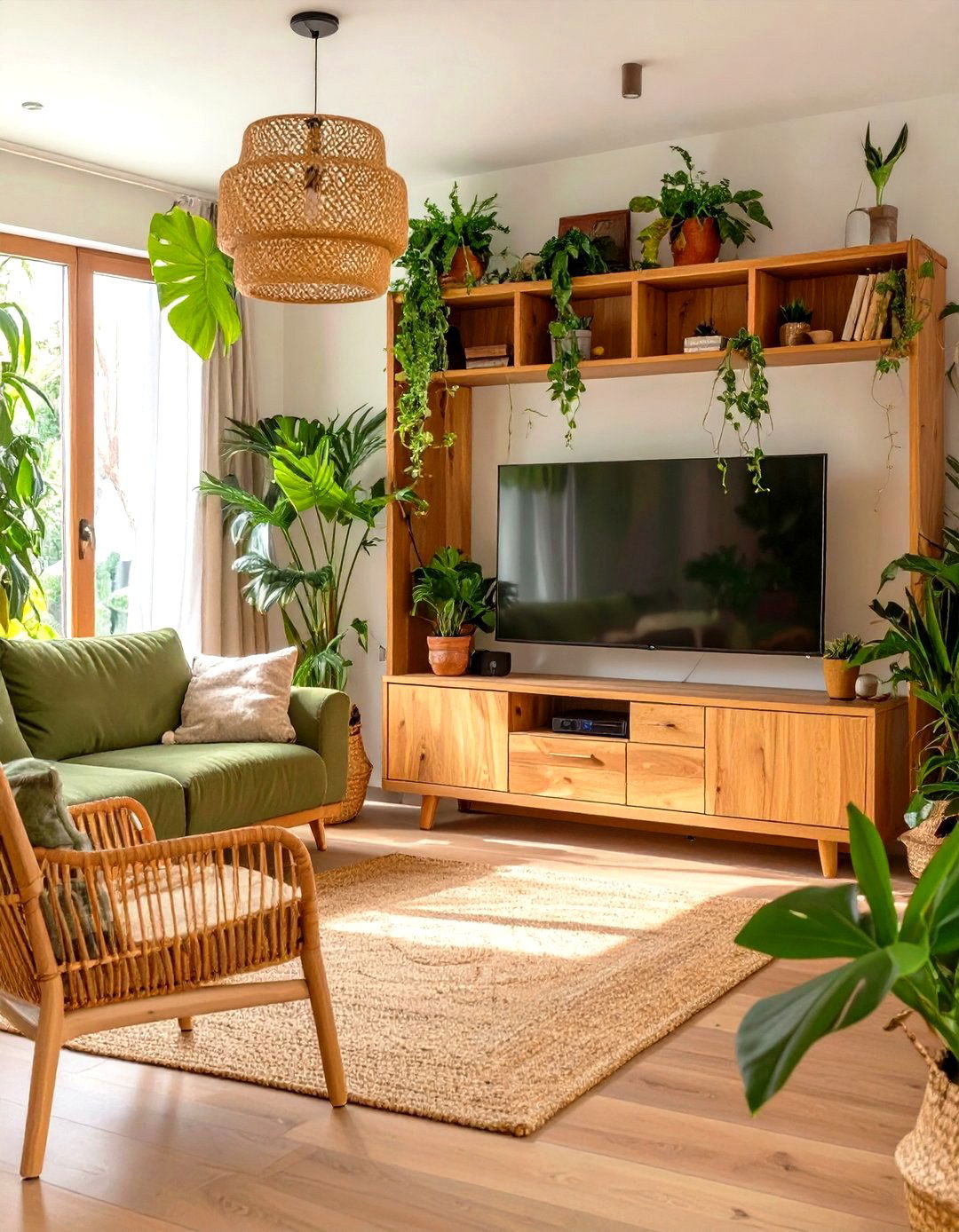 The Sci Fi Command Center Game Room - 30 game room furniture ideas