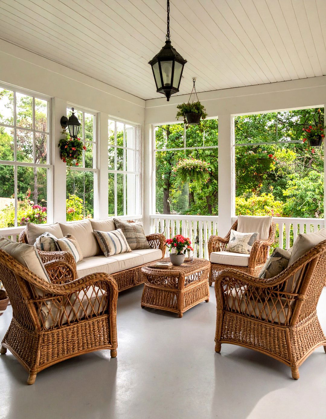 30 Cozy 1940s Interior Design Ideas for Any Room - We Love Home Blog